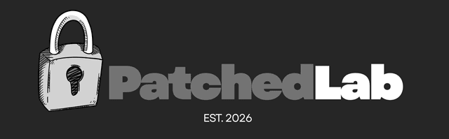 PatchedLab