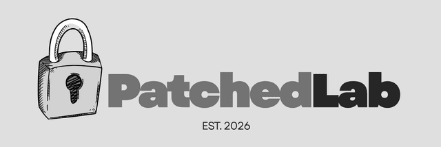 PatchedLab